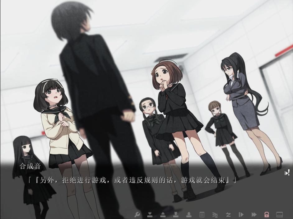 Euphoria(乐园)汉化PC下载,支持win10插图2 euphoria3