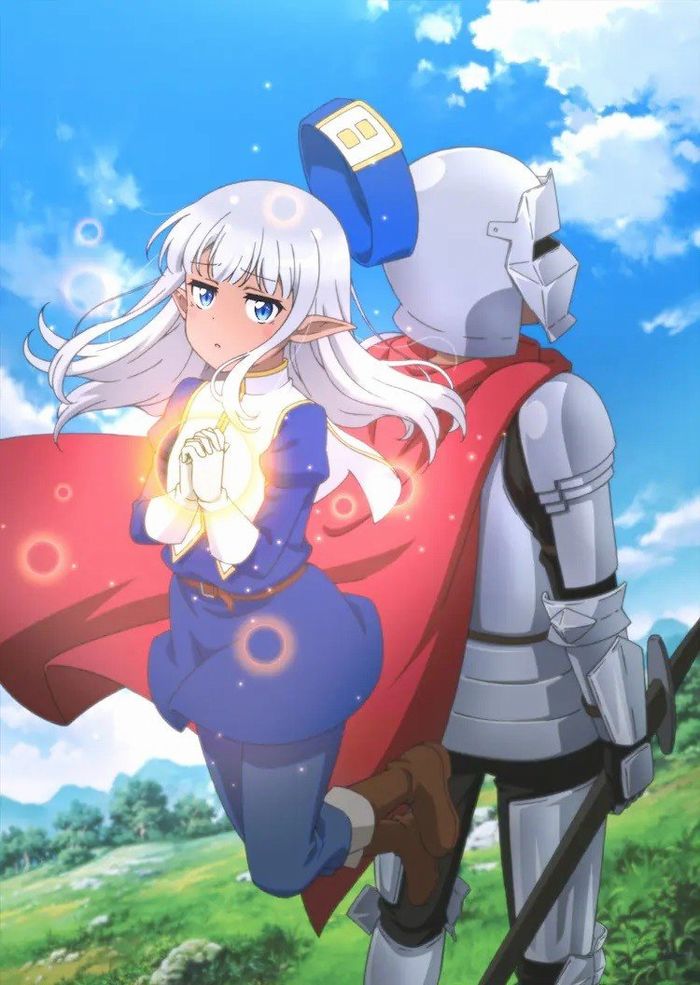 动画《这个补师有够麻烦》资源下载插图1 动画《这个补师有够麻烦》资源下载插图1