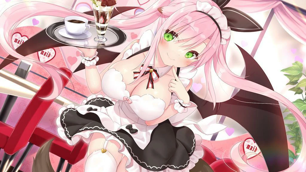 Galgame 家喵二三事 Vol.1 PC版 资源下载插图1 Galgame 家喵二三事 Vol.1 PC版 资源下载插图1