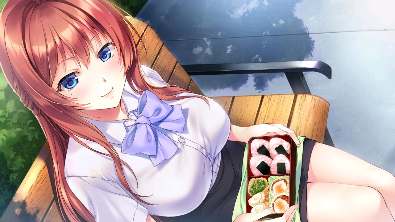 GalGame 日向千寻的工作总是做不久 KRkr+PC官中 资源下载插图2 GalGame 日向千寻的工作总是做不久 KRkr+PC官中 资源下载插图2