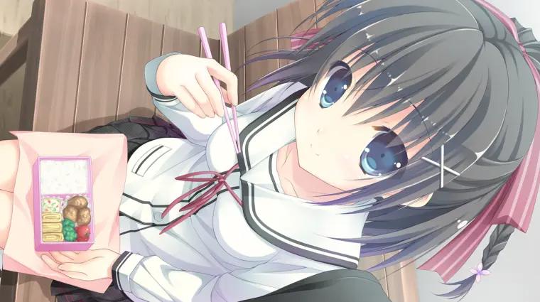 GalGame 晴霁之后定是菜花盛开的好天气 KRkr+PC版 资源下载插图2 GalGame 晴霁之后定是菜花盛开的好天气 KRkr+PC版 资源下载插图2