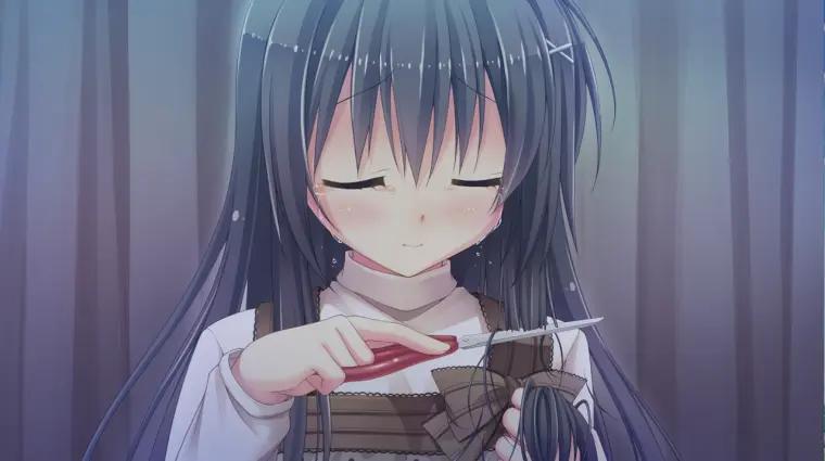 GalGame 晴霁之后定是菜花盛开的好天气 KRkr+PC版 资源下载插图1 GalGame 晴霁之后定是菜花盛开的好天气 KRkr+PC版 资源下载插图1