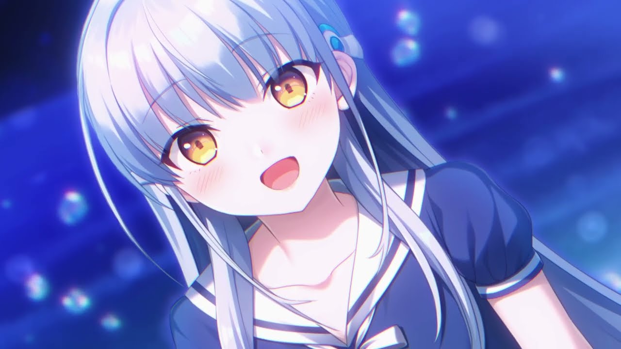 Gal 与鲨鱼共度的七日间 KRkr+PC 汉化版+全CG存档插图1 Gal 与鲨鱼共度的七日间 KRkr+PC 汉化版+全CG存档插图1