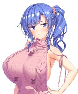 GalGame 夕凪荘のS級の彼女たち 全CG 机翻PC版插图9 GalGame 夕凪荘のS級の彼女たち 全CG 机翻PC版插图9