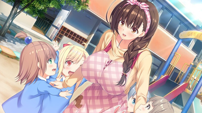 GalGame 夕凪荘のS級の彼女たち 全CG 机翻PC版插图3 GalGame 夕凪荘のS級の彼女たち 全CG 机翻PC版插图3