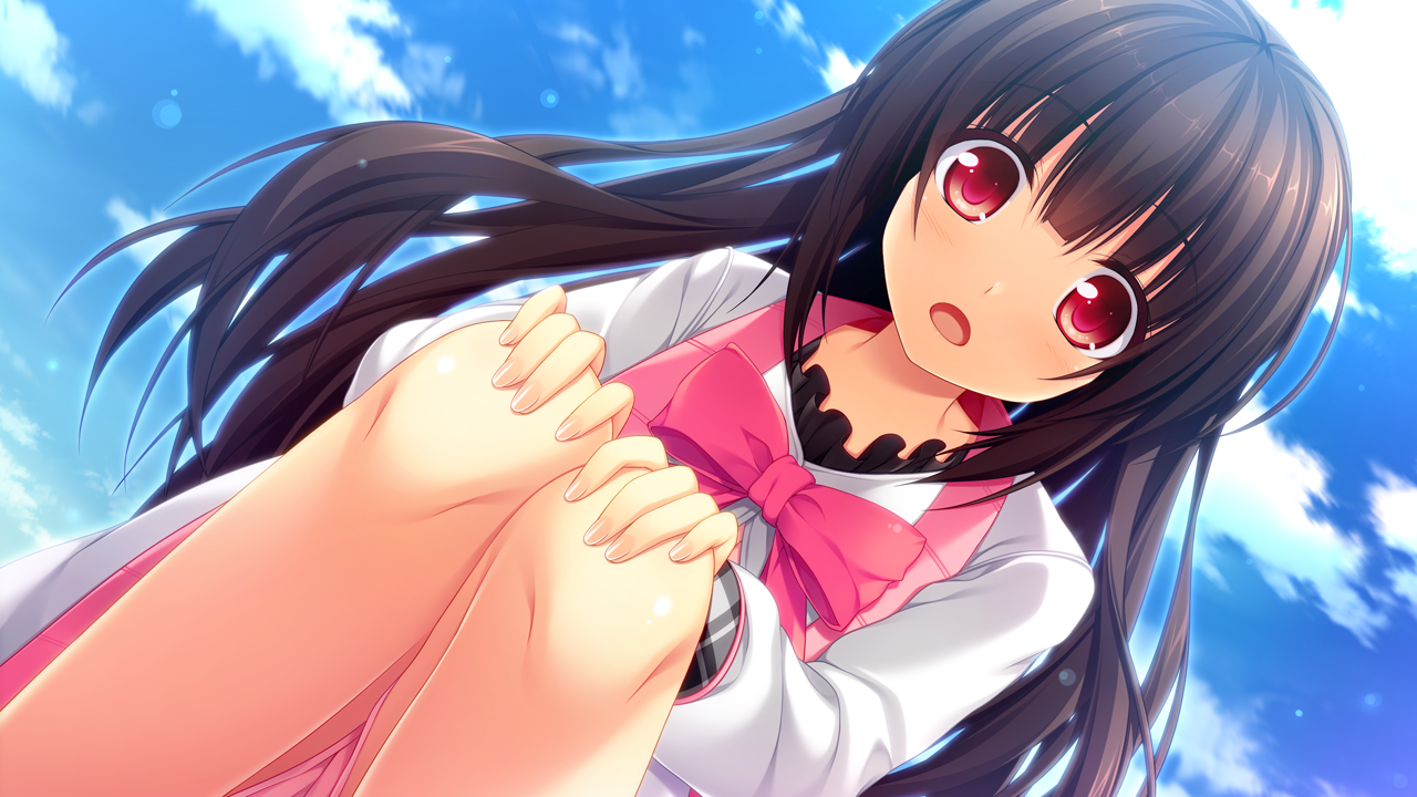 GalGame 若能与你再次相见 汉化 全CG存档 PC+KRkr插图5 GalGame 若能与你再次相见 汉化 全CG存档 PC+KRkr插图5