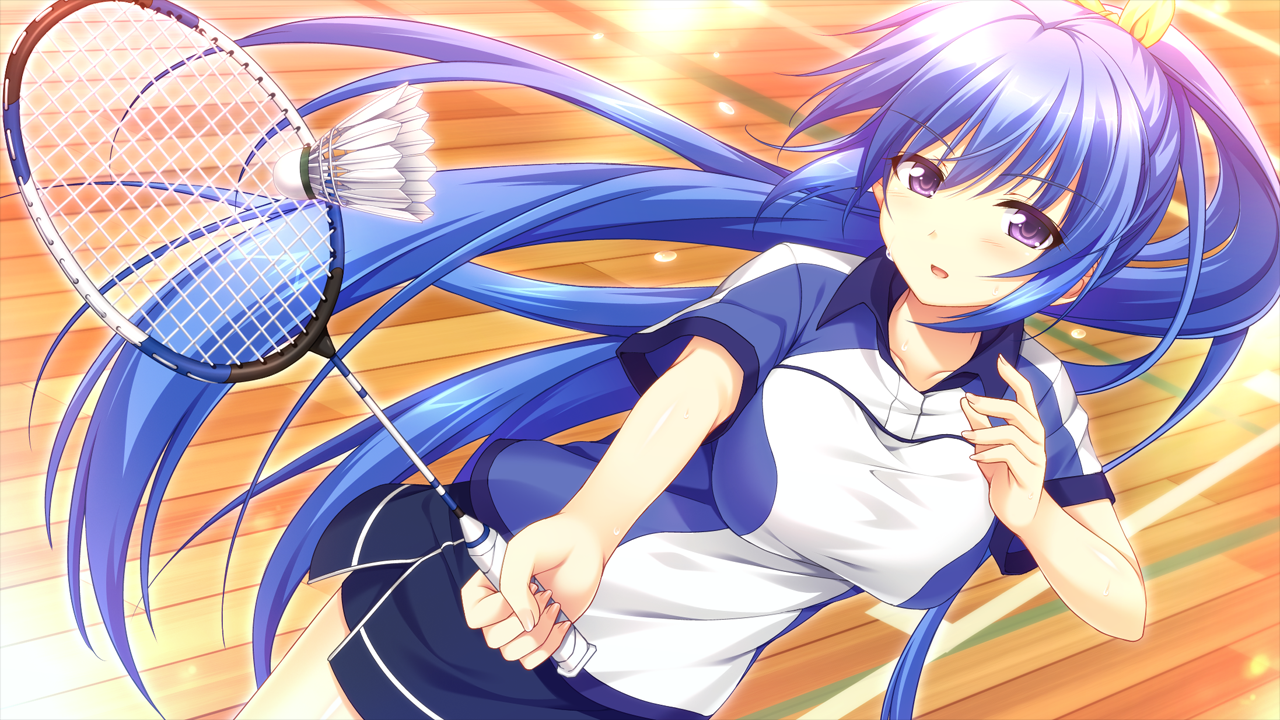 GalGame 若能与你再次相见 汉化 全CG存档 PC+KRkr插图2 GalGame 若能与你再次相见 汉化 全CG存档 PC+KRkr插图2