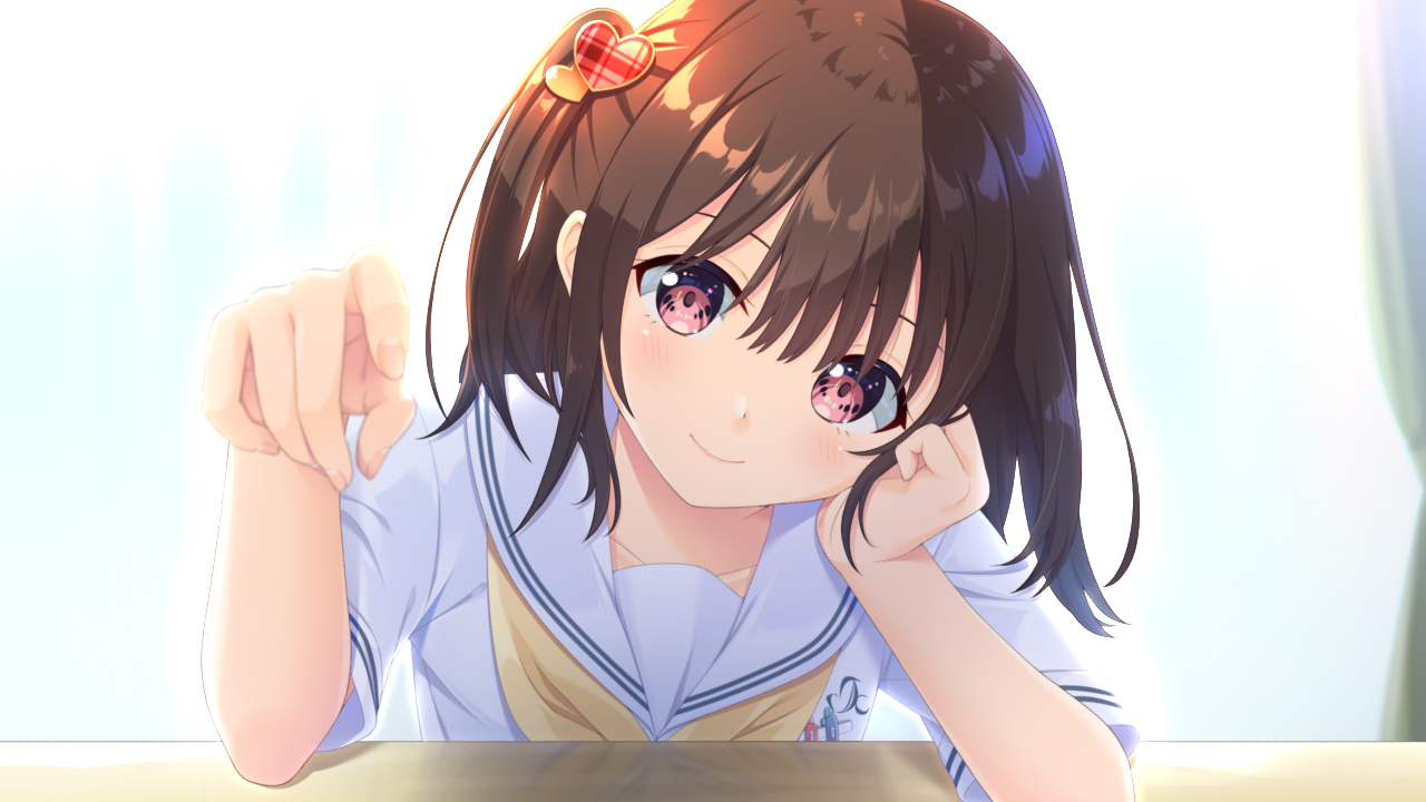 GalGame 无法忍耐的处男哥哥和不直率的叛逆妹妹 全CG 云翻汉化 PC版插图3 无法忍耐的处男哥哥和不直率的叛逆妹妹-3