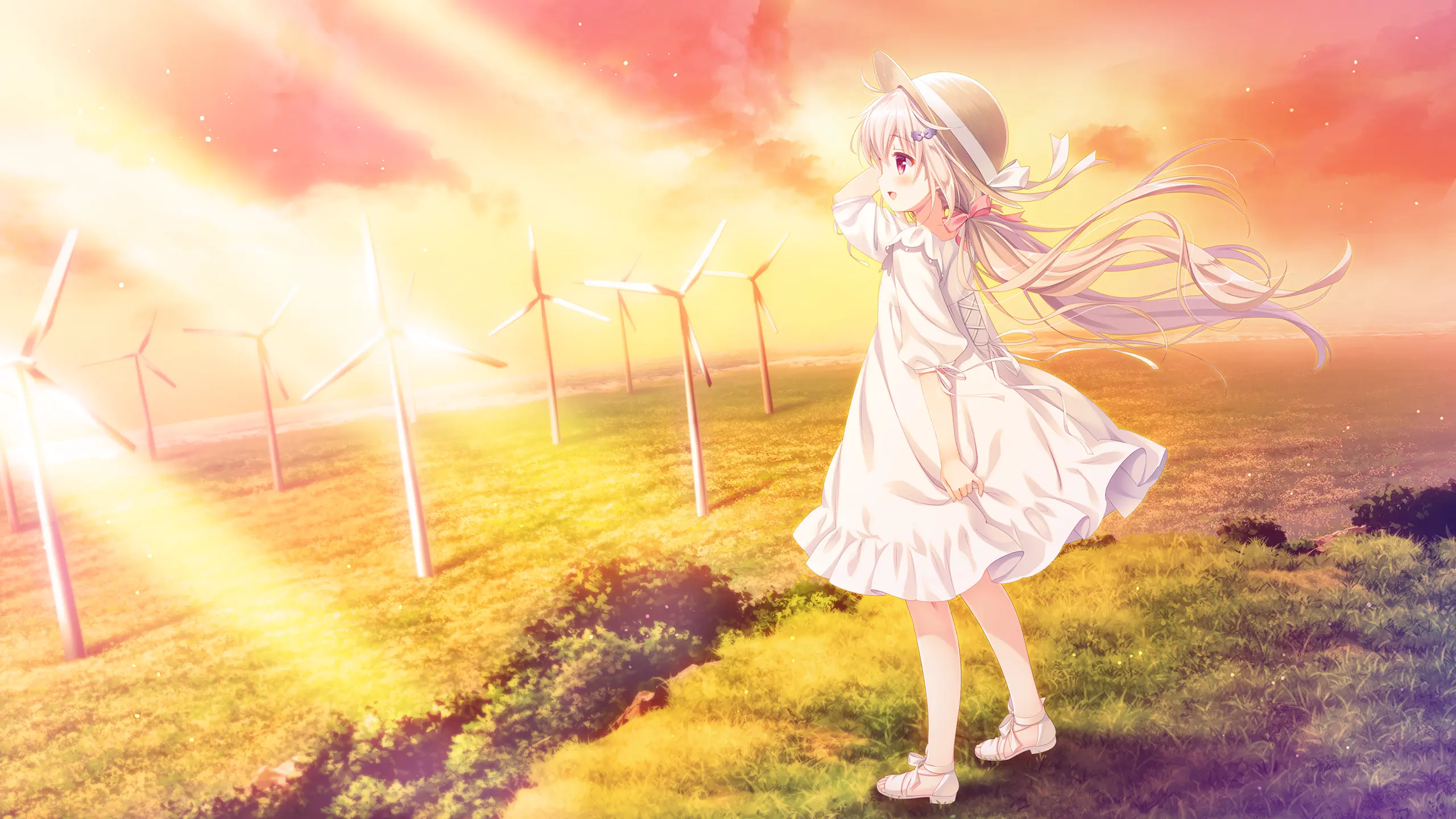 Gal 保健室的老师与沉迷吹泡泡的助手 汉化 PC+Tyranor插图2 保健室的老师与沉迷吹泡泡的助手-cg2